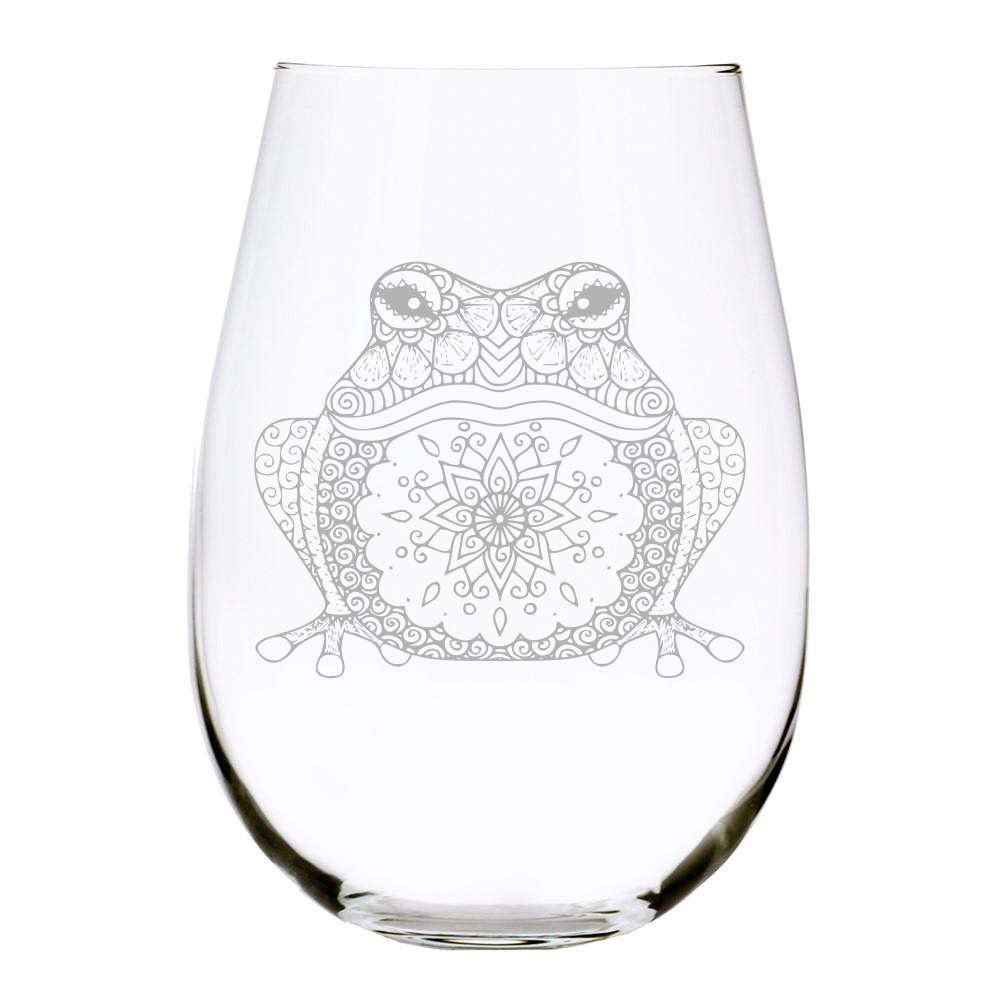 Buddha Glass, Crystal Clear Drinking Glasses, Stylish Glassware