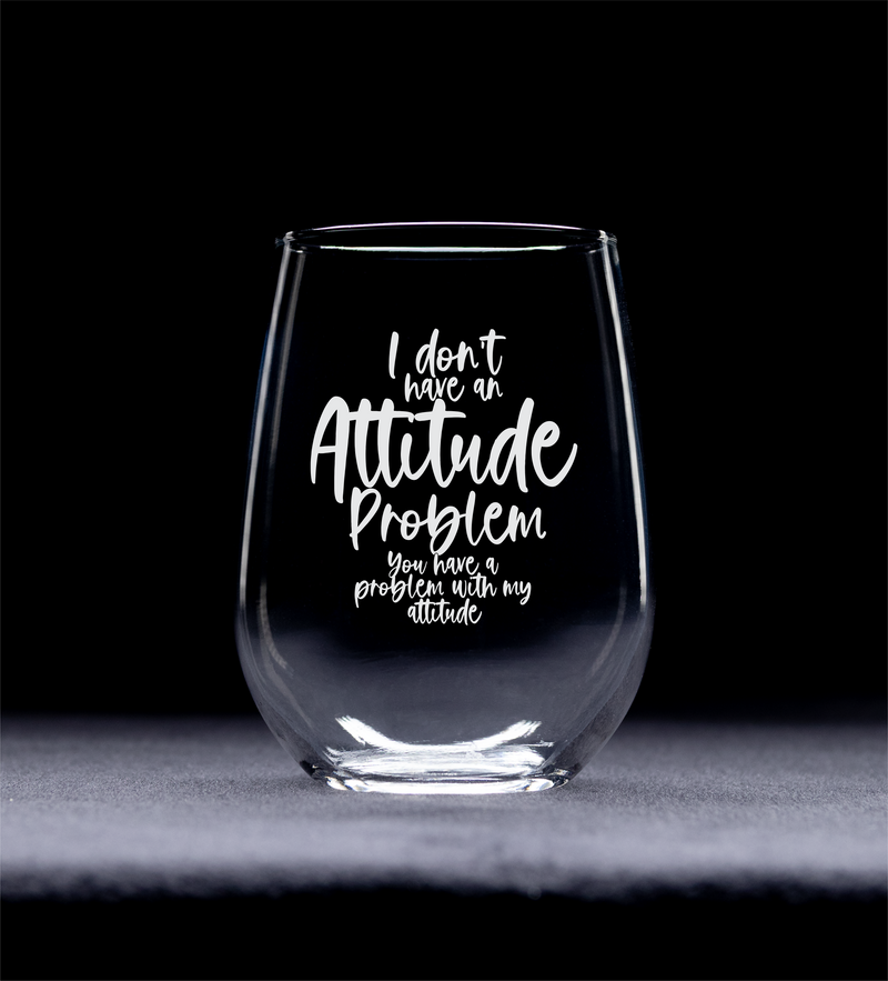 I Don&