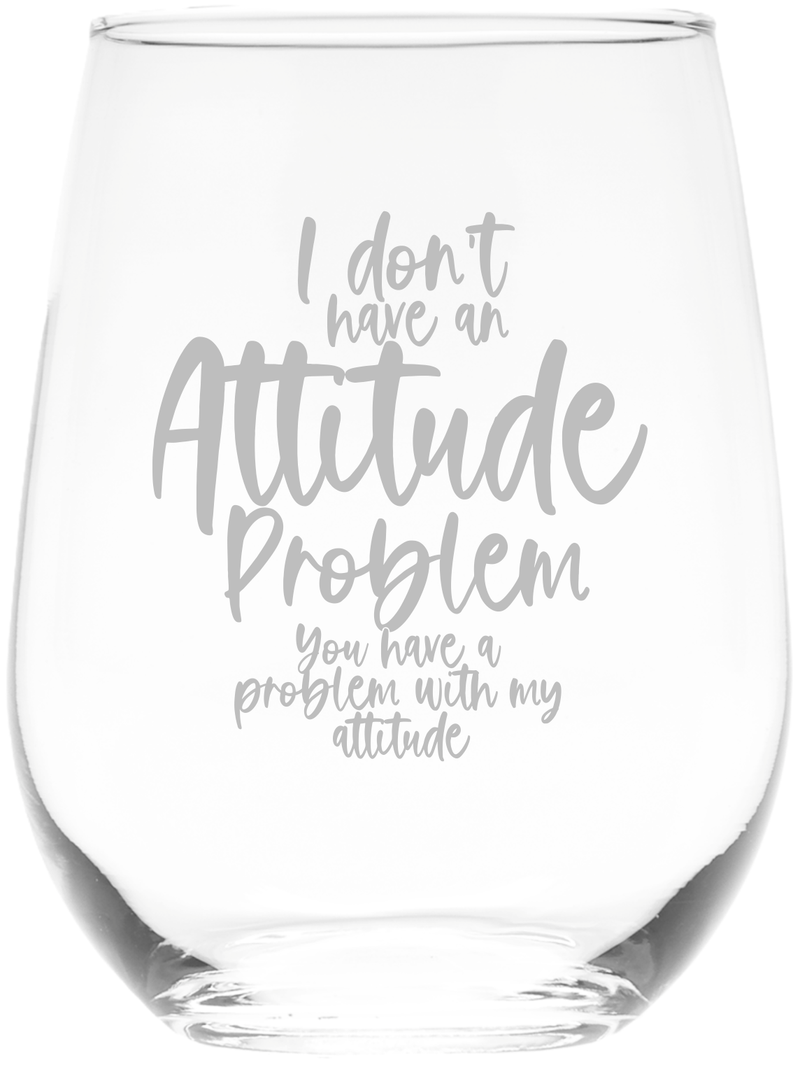 I Don&