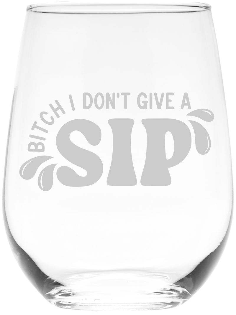 B*itch I Don&