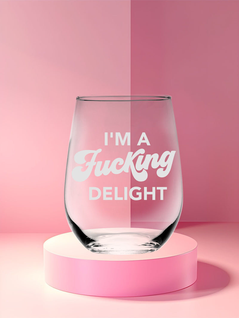 I&