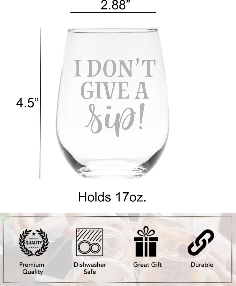I Don&