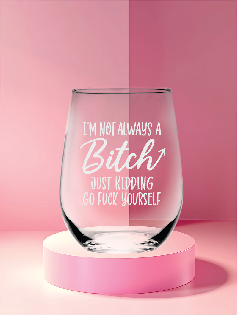 I&