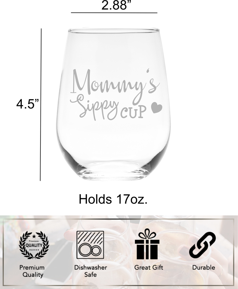 Mommy&