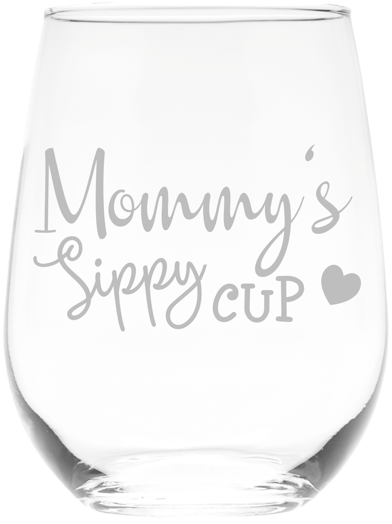 Mommy&
