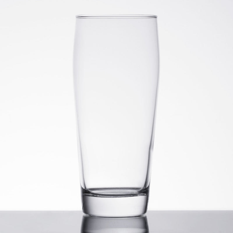 Pint Beer Glass-Becher Beer Glass